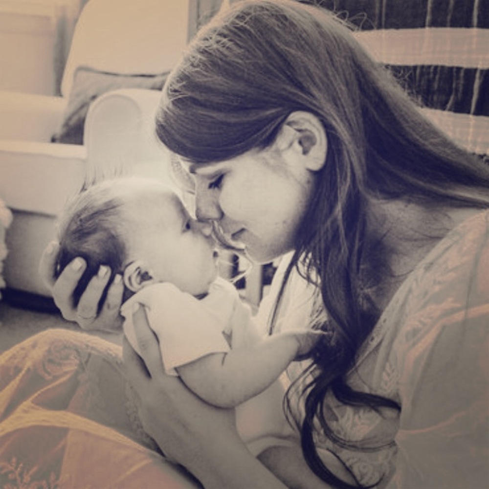 Meet your Posher, Lauren